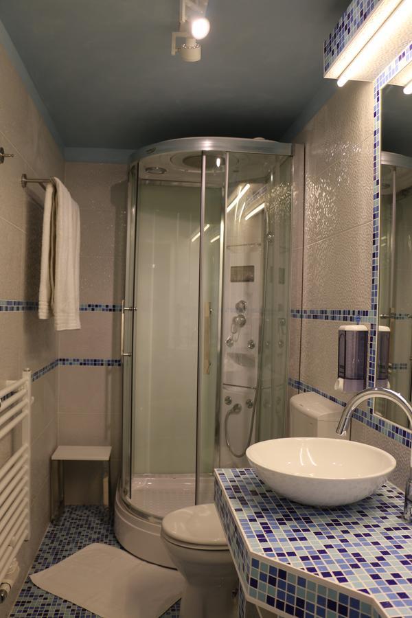 Ch-hotel Luka Affittacamere 2*